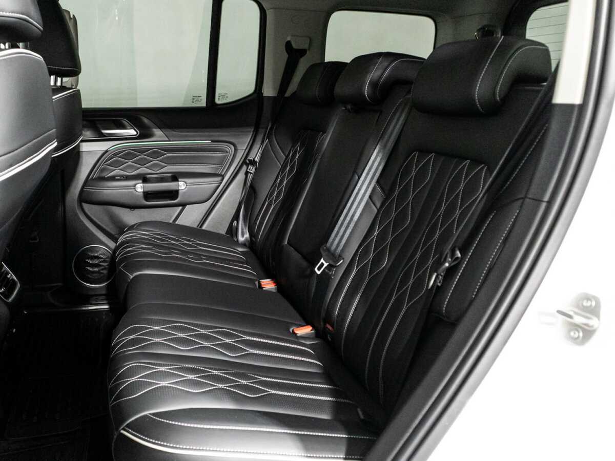 Купить Tank 300, 2024, 2 903 км, фото №10