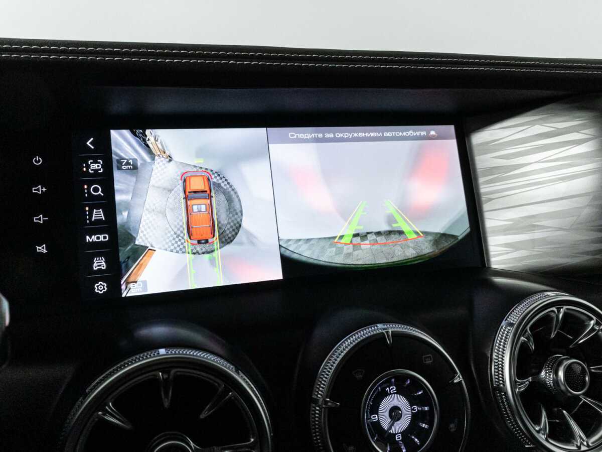 Купить Tank 300, 2024, 2 903 км, фото №16