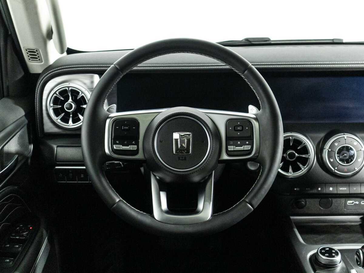 Купить Tank 300, 2024, 2 903 км, фото №22