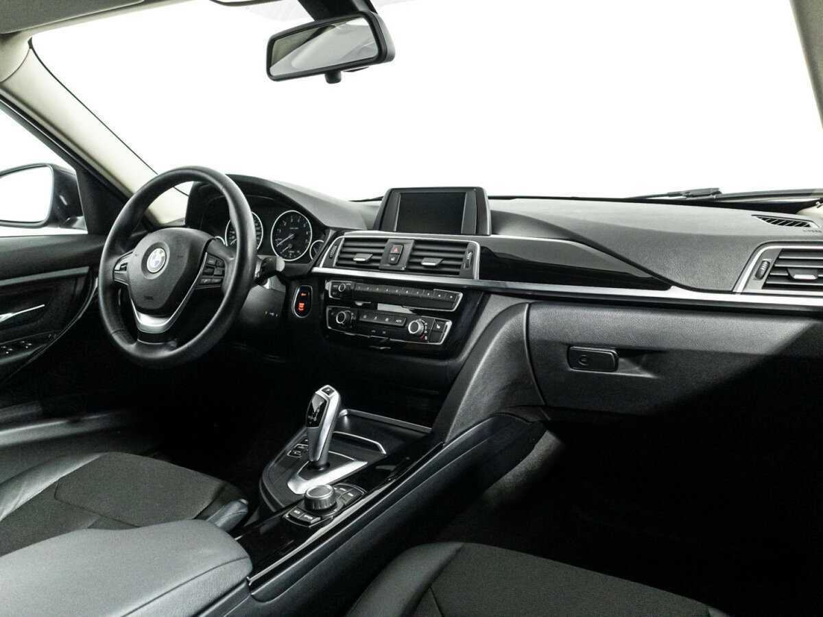 Купить BMW 3 серии 320i xDrive, 2018, 69 769 км, фото №9
