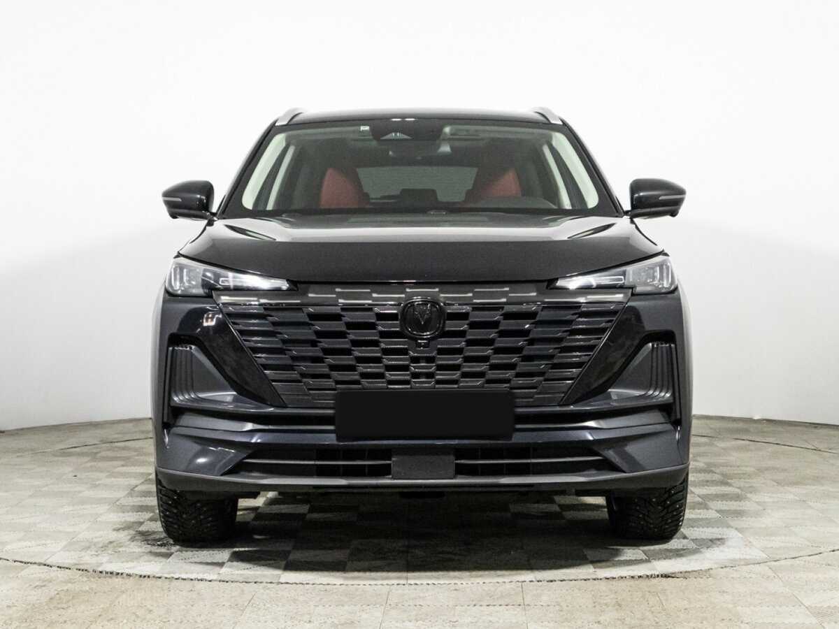 Changan CS55 Plus