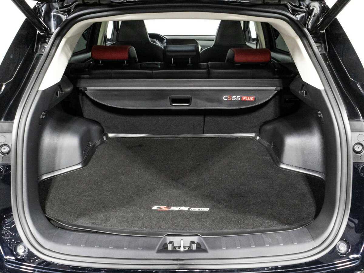 Купить Changan CS55 Plus, 2023, 43 471 км, фото №15