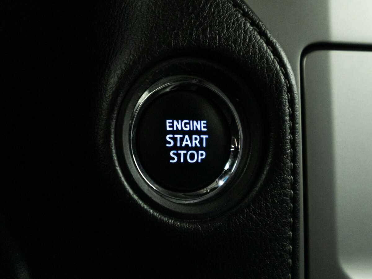 Купить Toyota Land Cruiser Prado, 2017, 105 282 км, фото №22