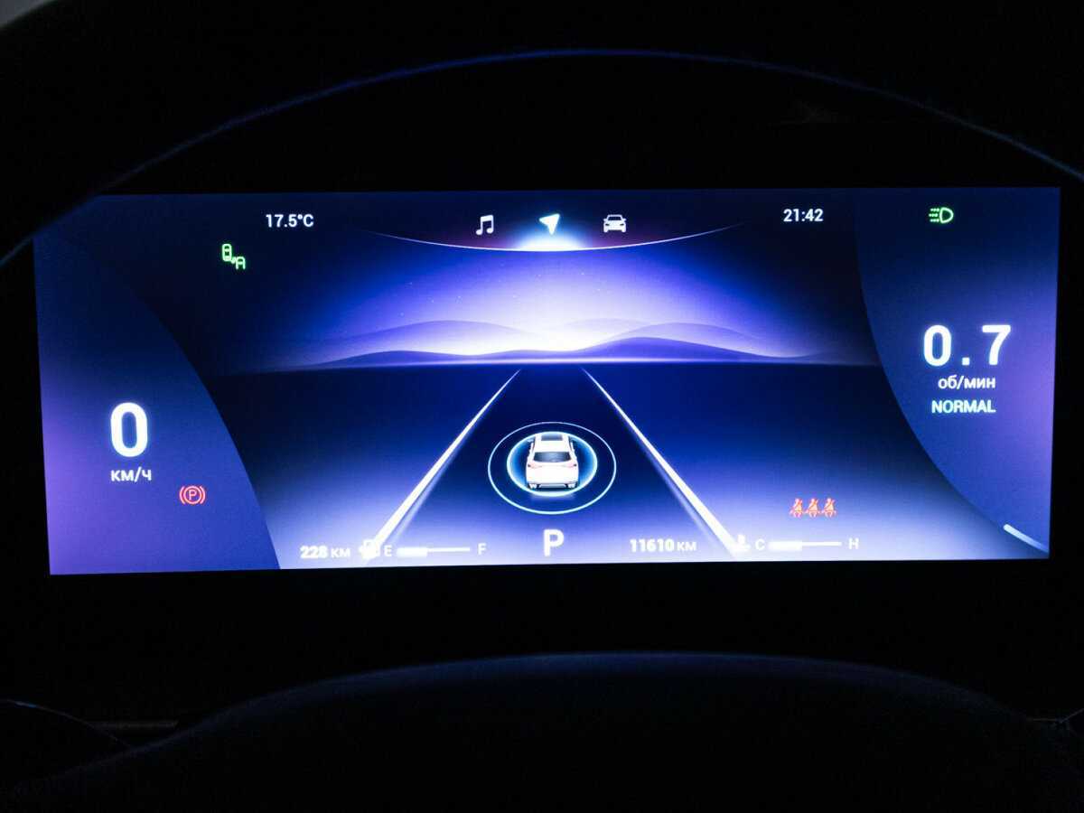 Купить Chery Tiggo 8 Pro Max, 2023, 11 608 км, фото №12