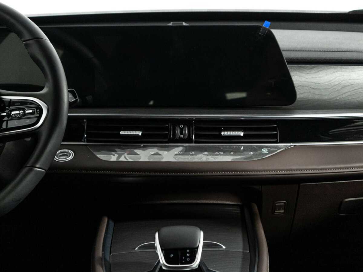 Купить Chery Tiggo 8 Pro Max, 2023, 11 608 км, фото №14