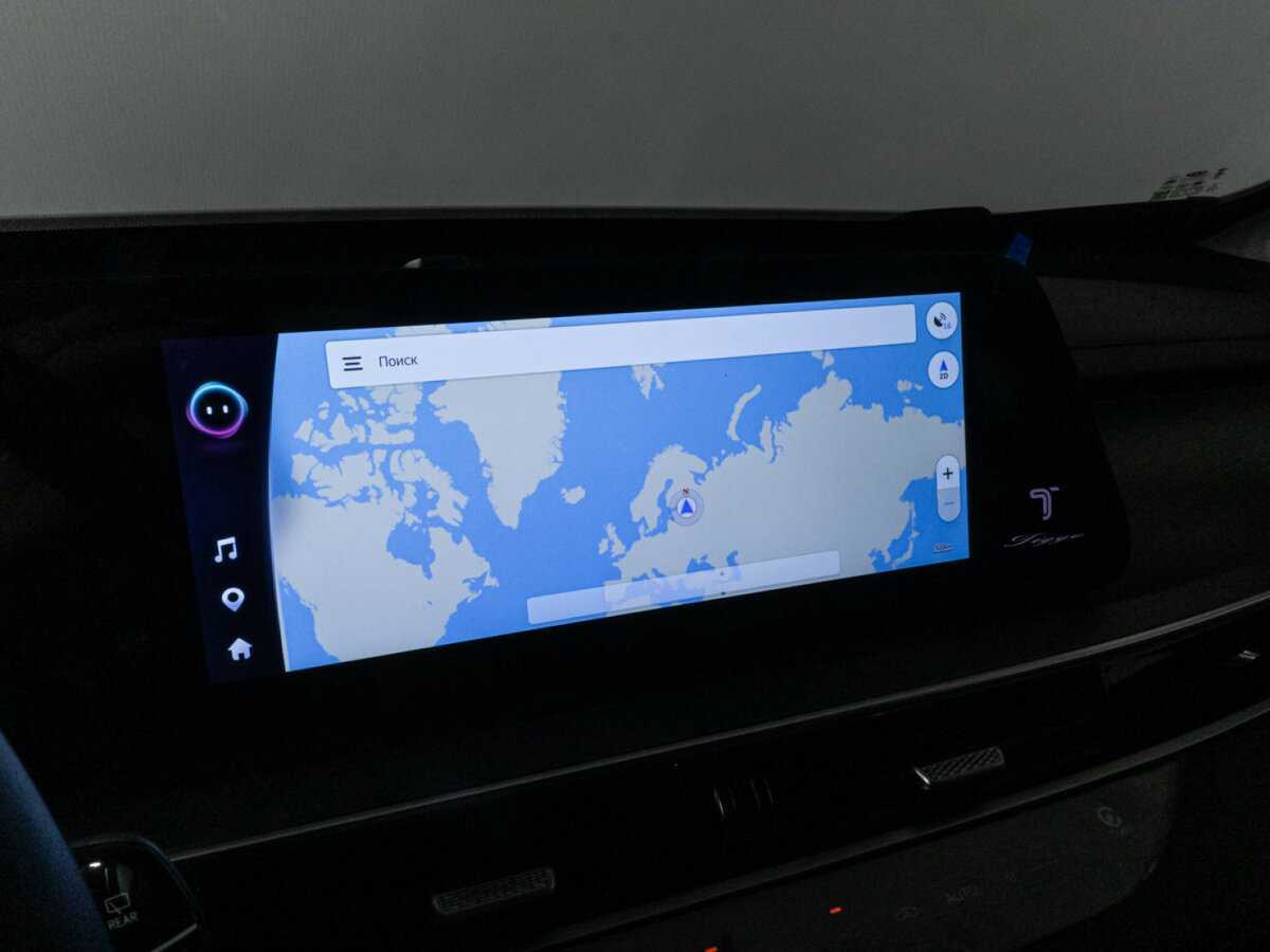 Купить Chery Tiggo 8 Pro Max, 2023, 11 608 км, фото №21