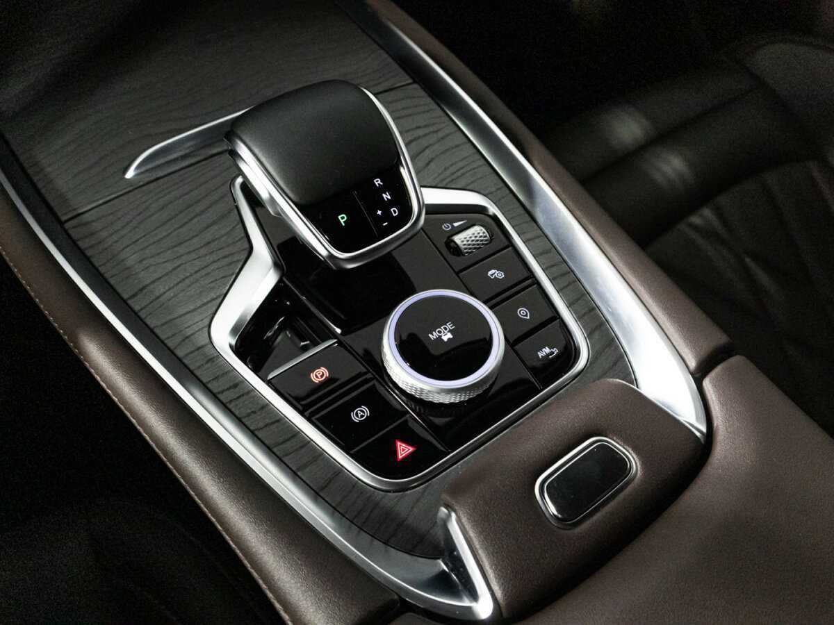 Купить Chery Tiggo 8 Pro Max, 2023, 11 608 км, фото №24