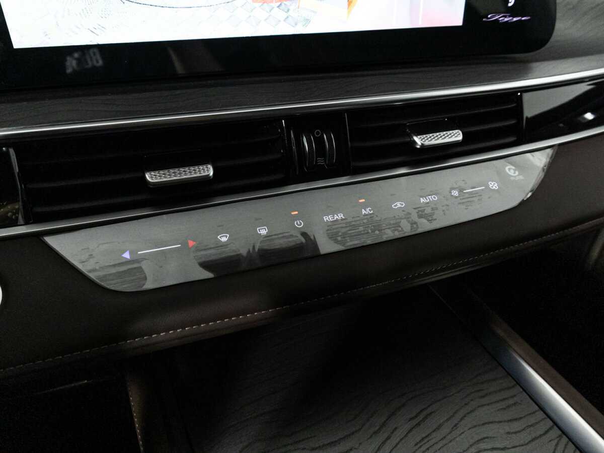 Купить Chery Tiggo 8 Pro Max, 2023, 11 608 км, фото №25