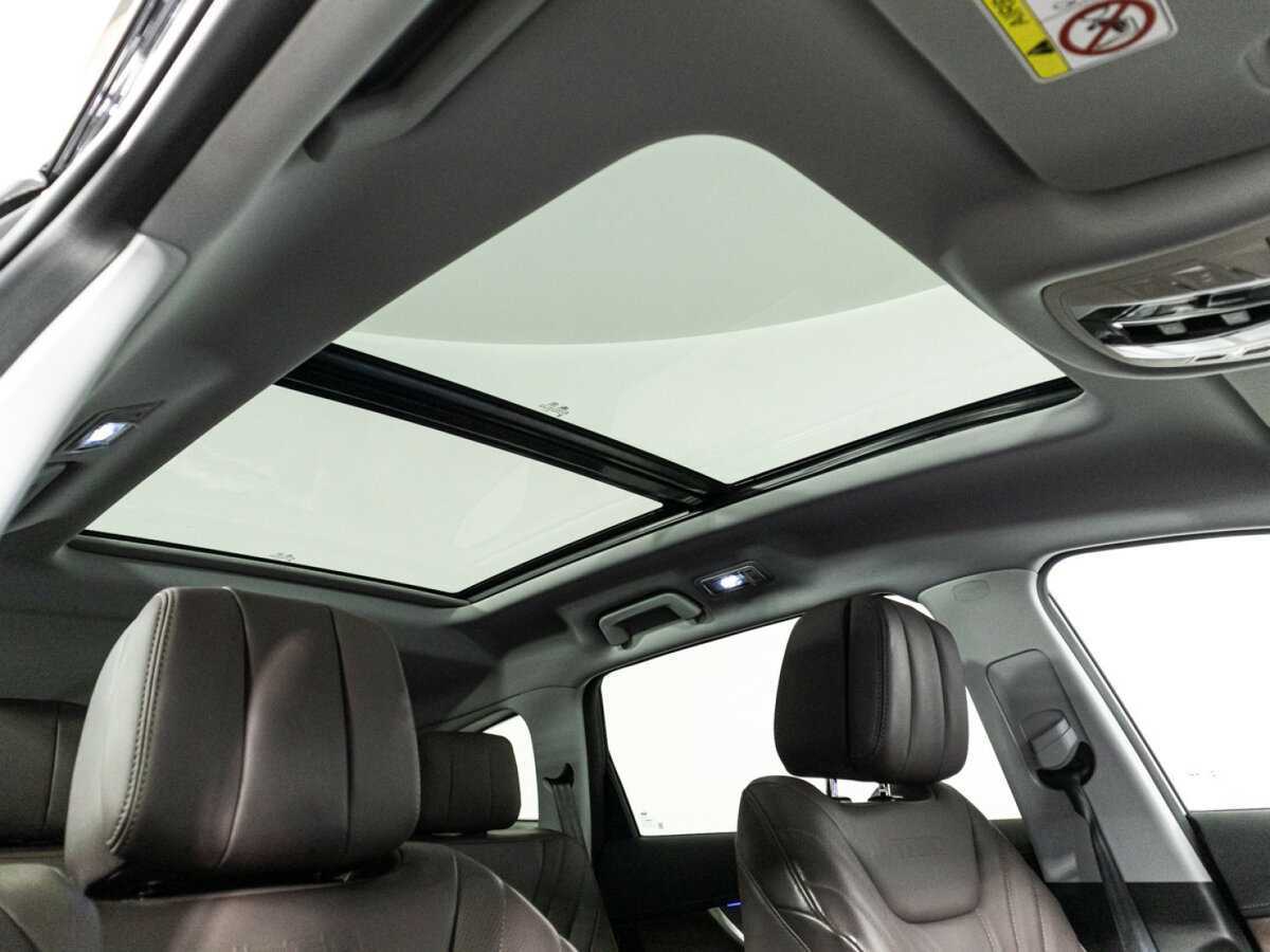 Купить Chery Tiggo 8 Pro Max, 2023, 11 608 км, фото №27