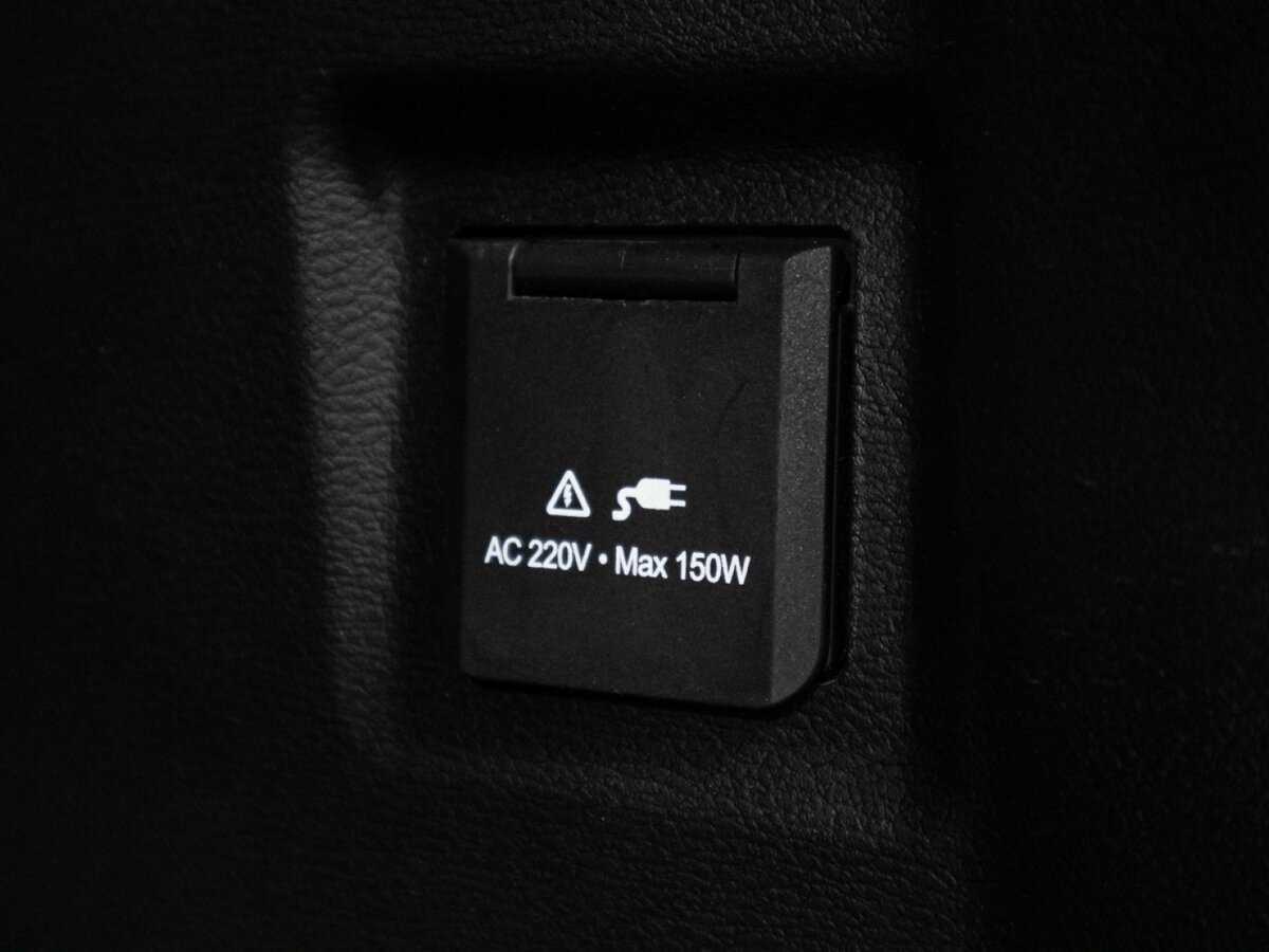 Купить Haval H9, 2021, 42 014 км, фото №16