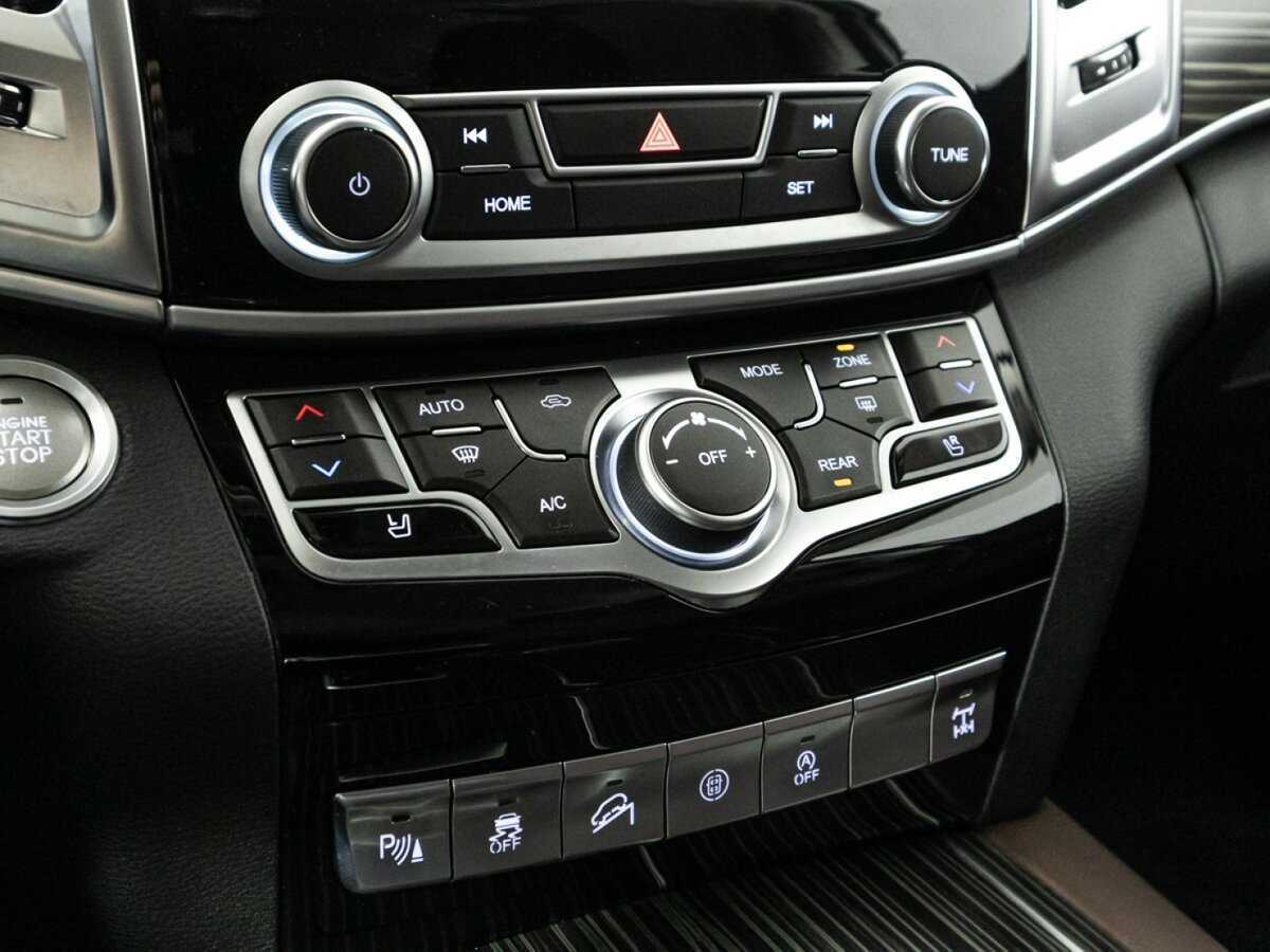 Купить Haval H9, 2021, 42 014 км, фото №21