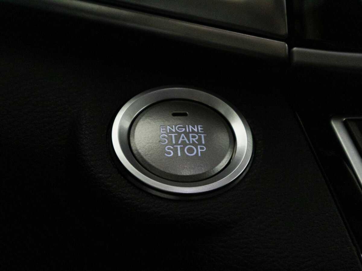 Купить Haval H9, 2021, 42 014 км, фото №24