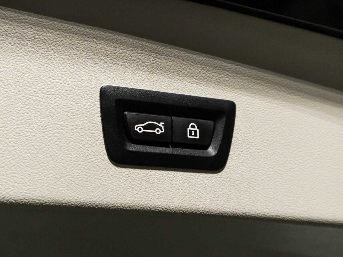 Купить BMW X4 30i, 2019, 110 079 км, фото №16