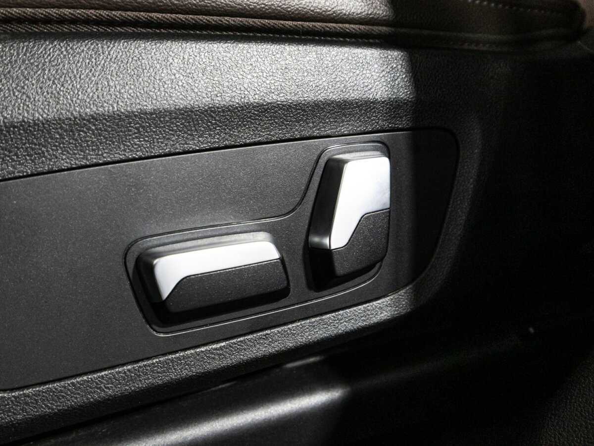 Купить BMW X4 30i, 2019, 110 079 км, фото №17