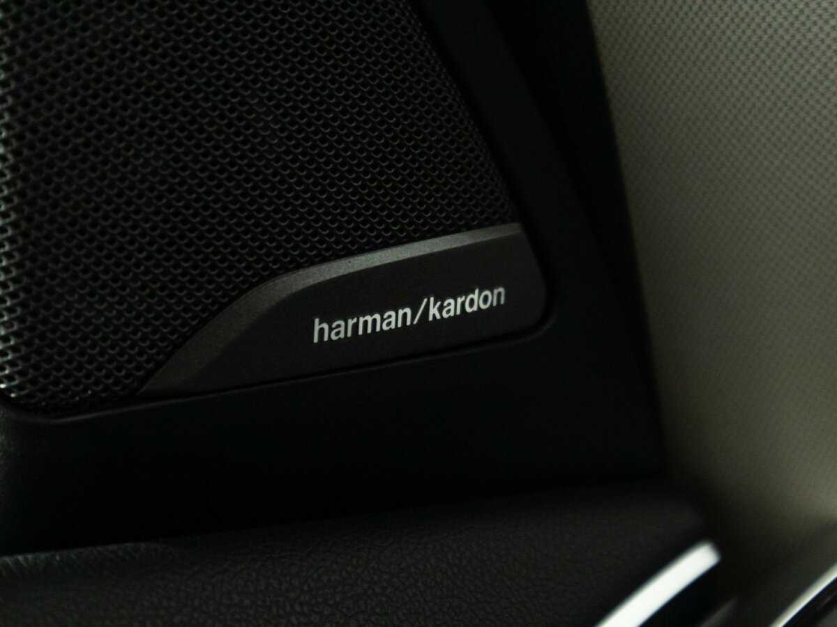 Купить BMW X4 30i, 2019, 110 079 км, фото №22