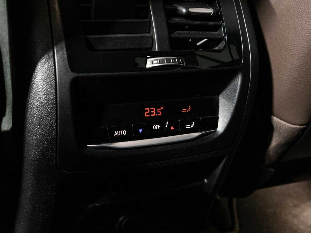 Купить BMW X4 30i, 2019, 110 079 км, фото №23