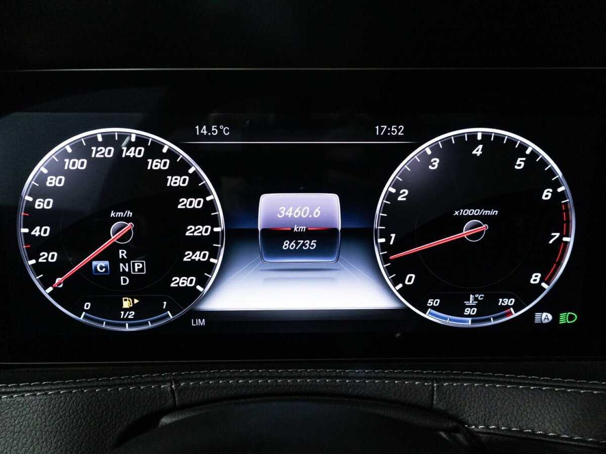 Купить Mercedes-Benz S-Класс 450 Long, 2019, 86 733 км, фото №10