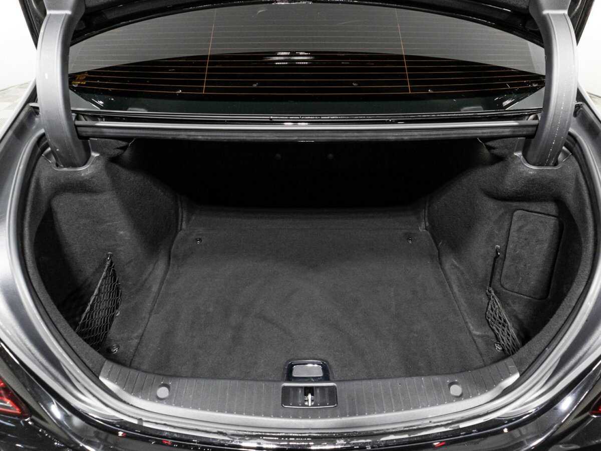 Купить Mercedes-Benz S-Класс 450 Long, 2019, 86 733 км, фото №13