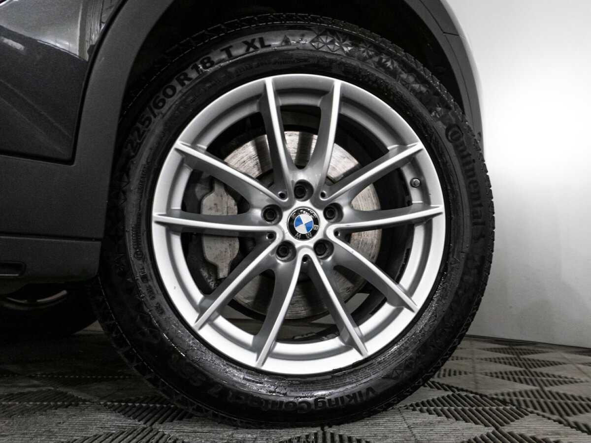 Купить BMW X3 30d xDrive, 2018, 119 945 км, фото №26