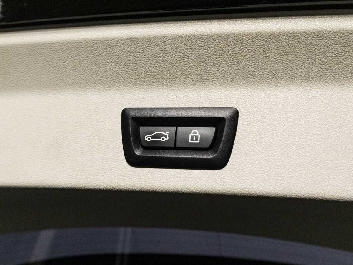 Купить BMW X3 30d xDrive, 2018, 119 945 км, фото №30