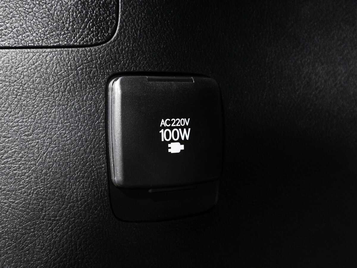 Купить Lexus LX 570, 2020, 102 628 км, фото №16