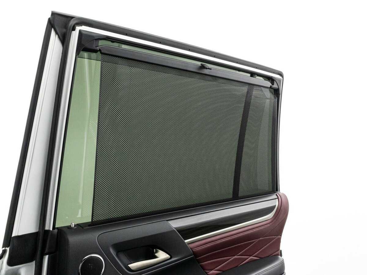 Купить Lexus LX 570, 2020, 102 628 км, фото №17