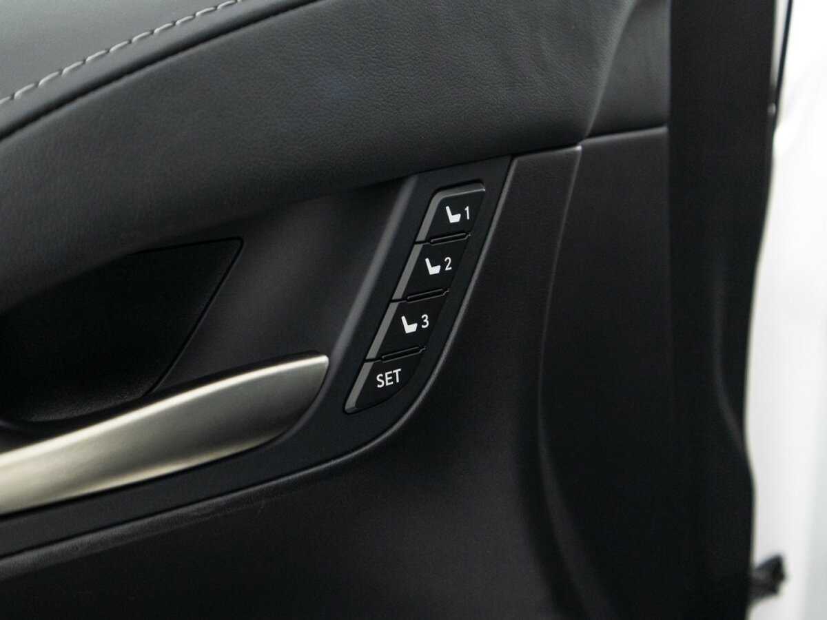 Купить Lexus LX 570, 2020, 102 628 км, фото №19