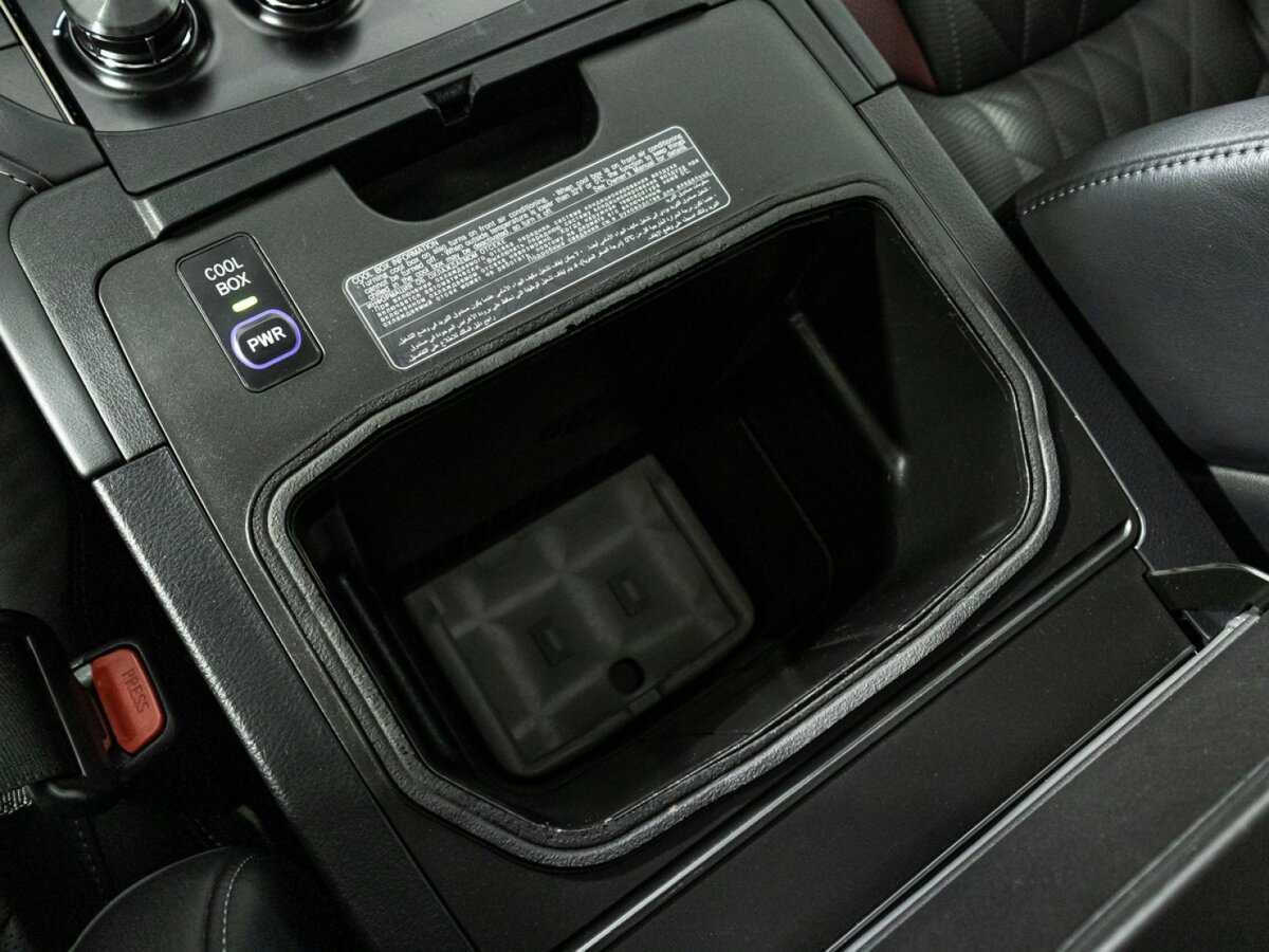 Купить Lexus LX 570, 2020, 102 628 км, фото №26