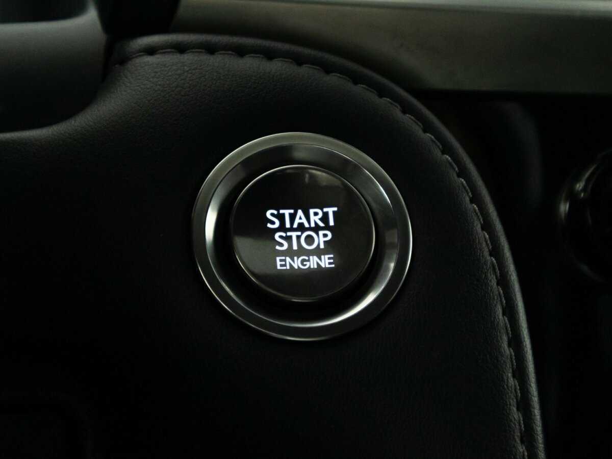 Купить Lexus LX 570, 2020, 102 628 км, фото №29