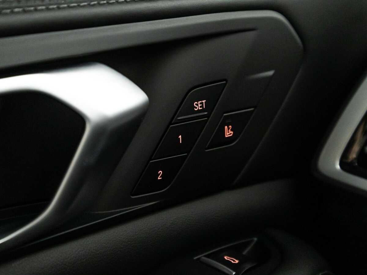 Купить BMW X5 40d, 2021, 98 523 км, фото №21