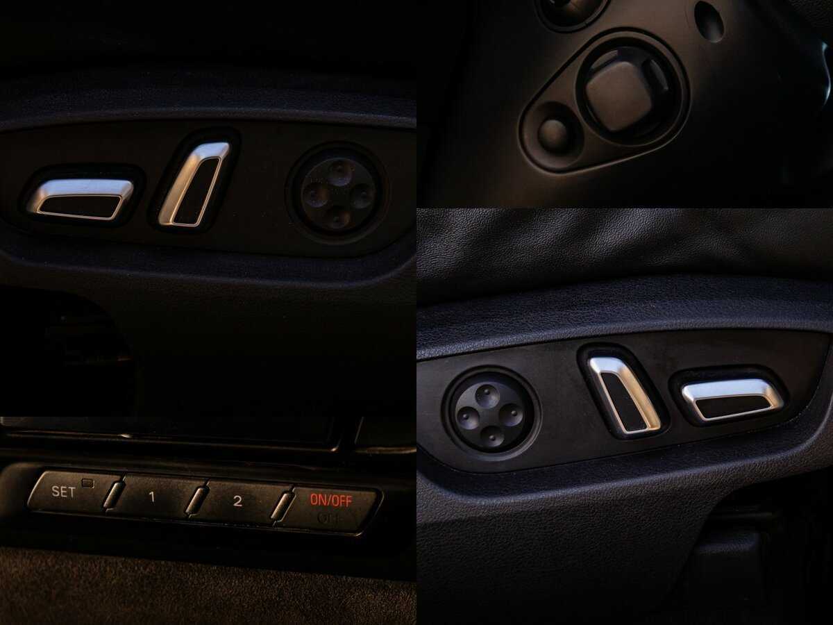 Купить Audi Q7, 2012, 249 230 км, фото №23