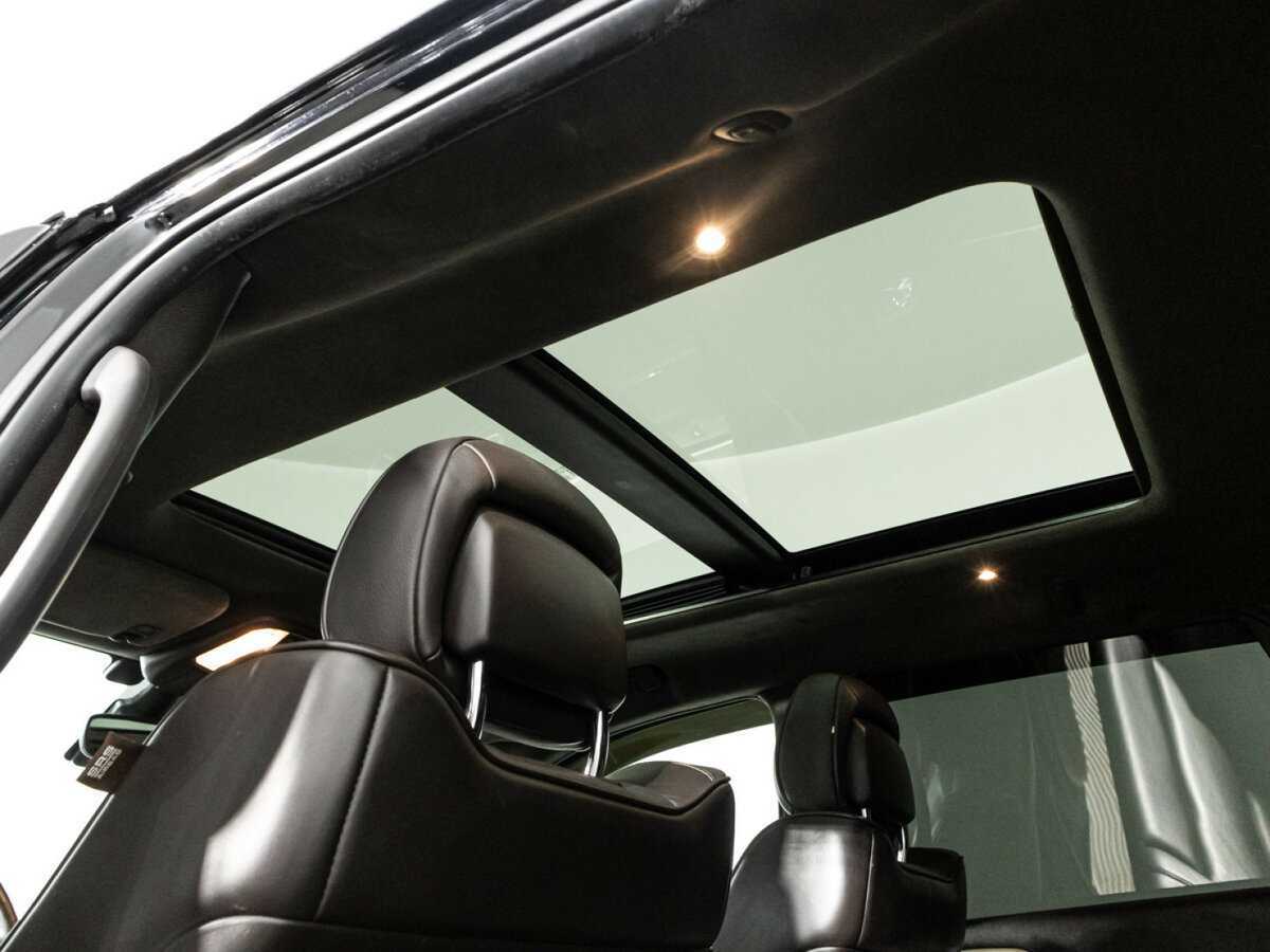 Купить Jeep Grand Cherokee, 2017, 161 052 км, фото №16