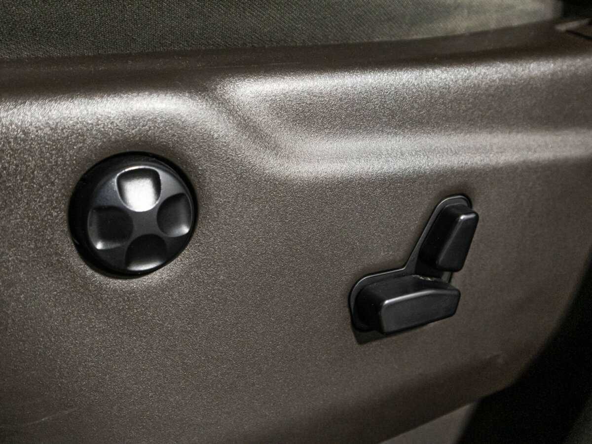 Купить Jeep Grand Cherokee, 2017, 161 052 км, фото №17