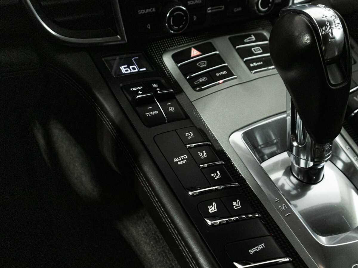 Купить Porsche Panamera GTS, 2016, 140 373 км, фото №15