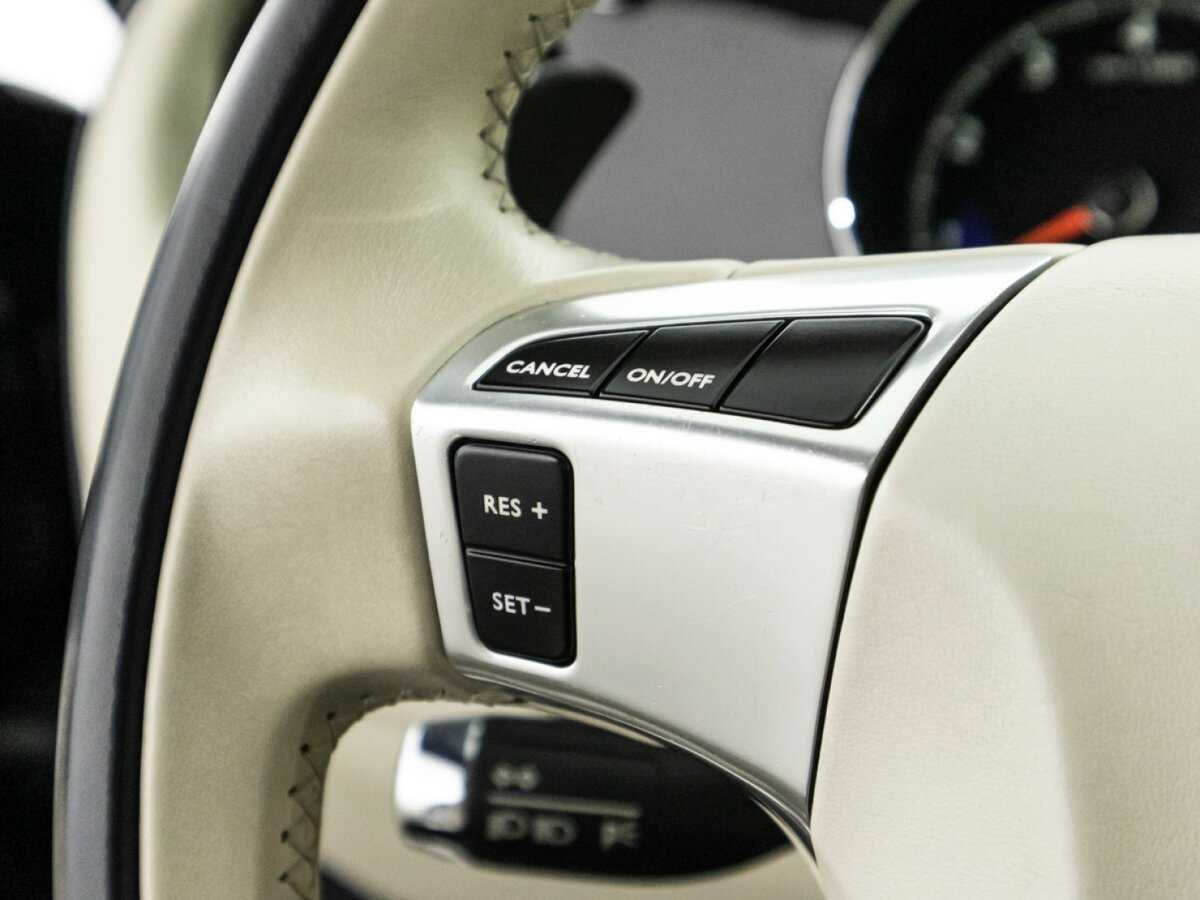 Купить Bentley Continental GT Speed, 2009, 50 326 км, фото №22