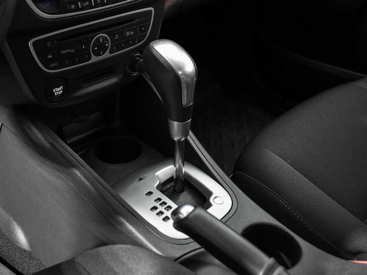 Купить Renault Megane, 2011, 151 500 км, фото №11