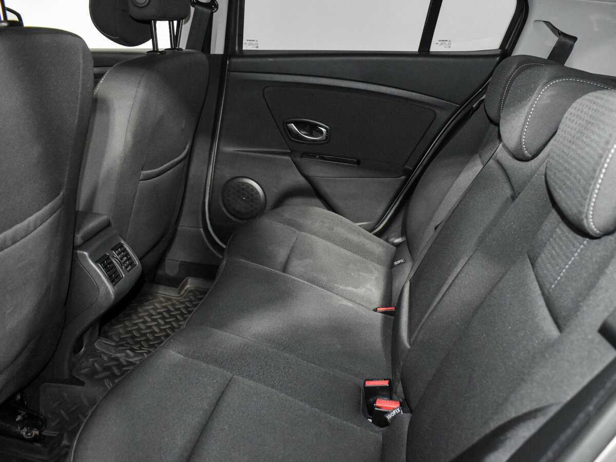 Купить Renault Megane, 2011, 151 500 км, фото №12