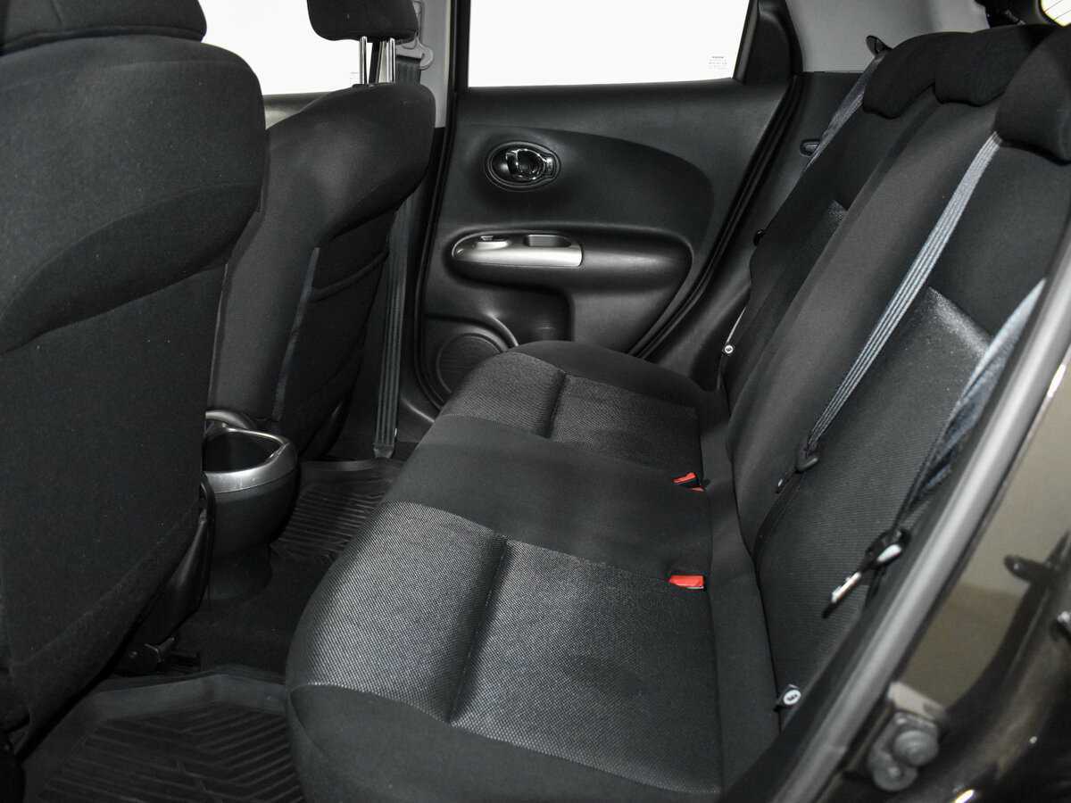 Купить Nissan Juke, 2013, 80 897 км, фото №12