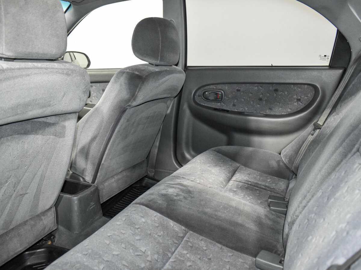 Купить Kia Spectra, 2004, 286 000 км, фото №11