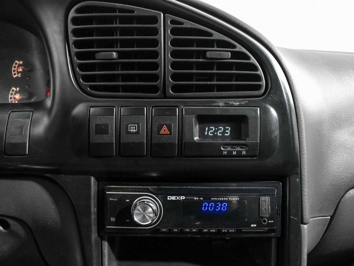 Купить Kia Spectra, 2004, 286 000 км, фото №14