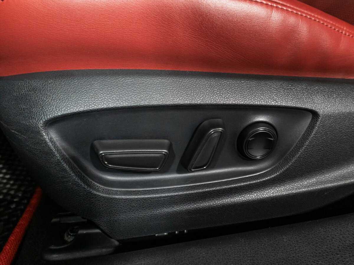 Купить Toyota Camry, 2019, 56 979 км, фото №16