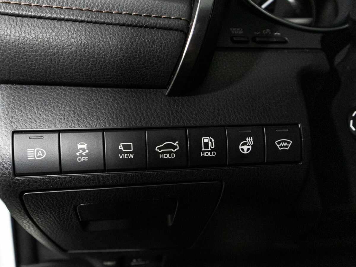 Купить Toyota Camry, 2019, 56 979 км, фото №23