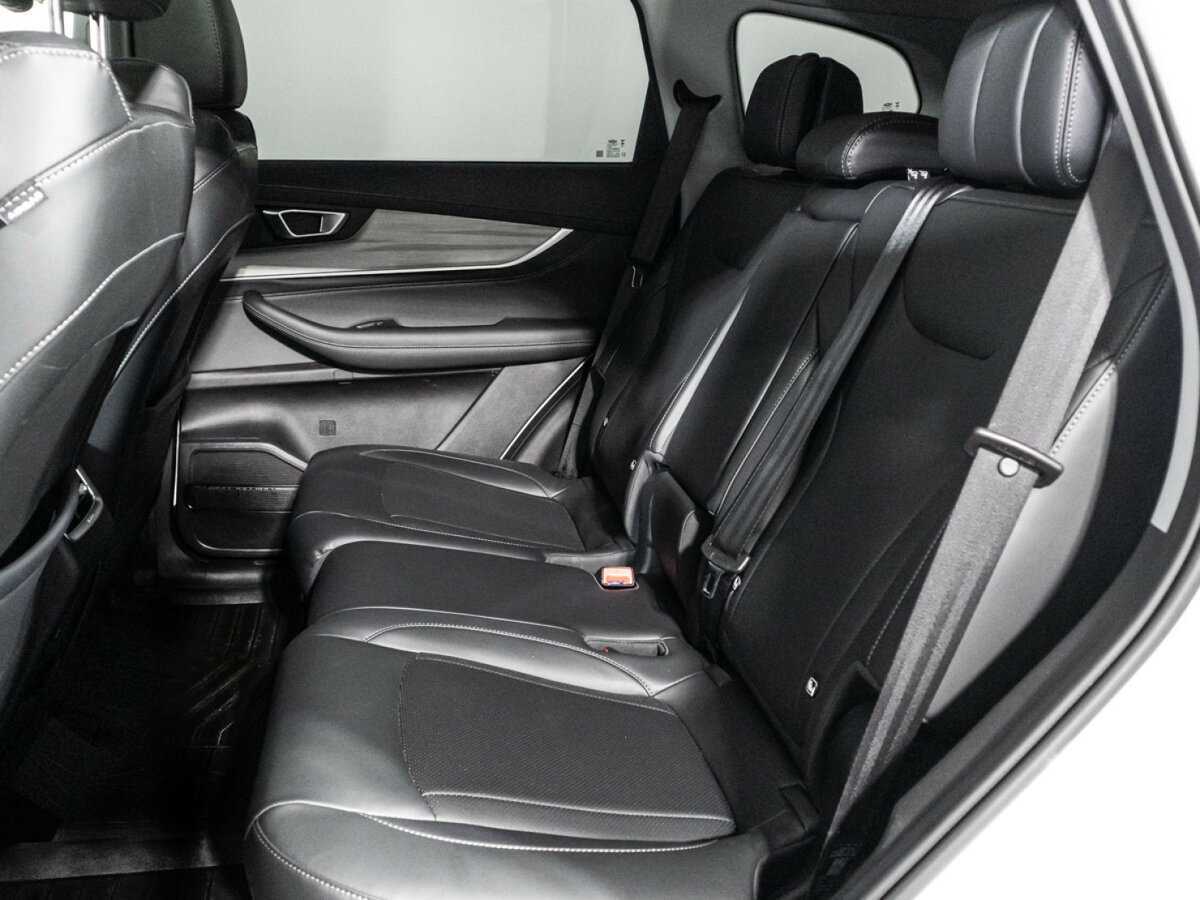 Купить Chery Tiggo 8 Pro Max, 2023, 66 098 км, фото №10