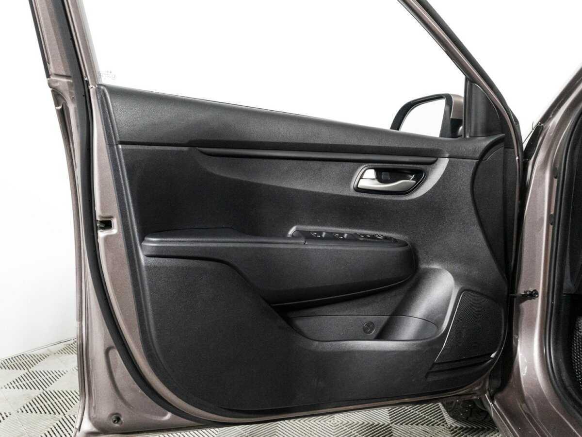 Купить Kia Rio, 2020, 44 822 км, фото №23