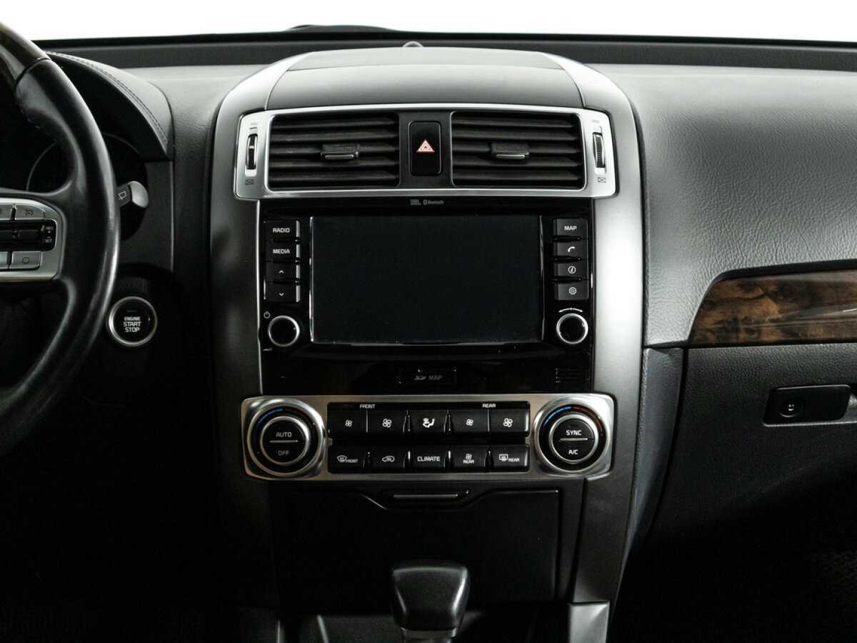 Купить Kia Mohave, 2019, 112 278 км, фото №14