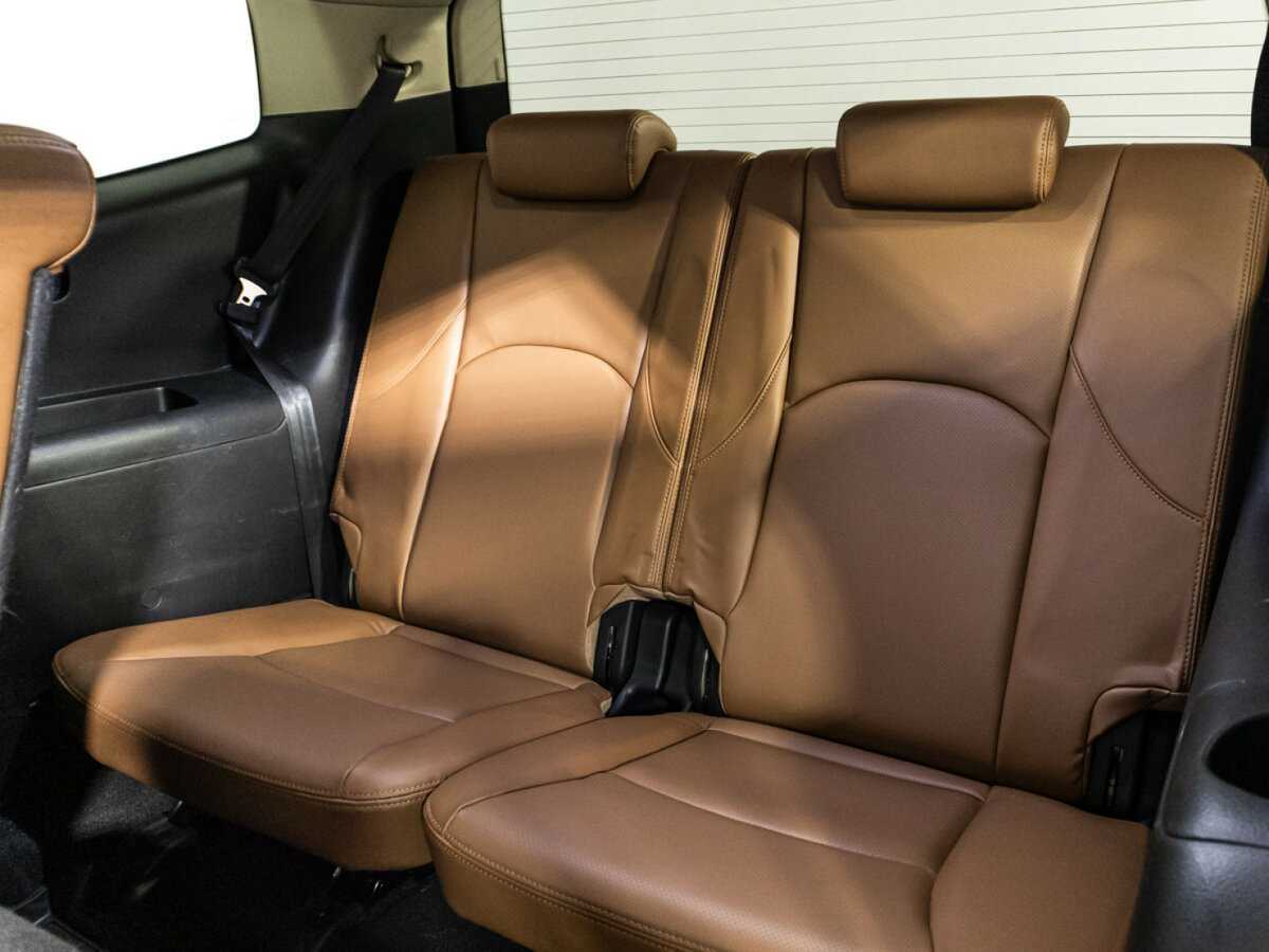 Купить Kia Mohave, 2019, 112 278 км, фото №15