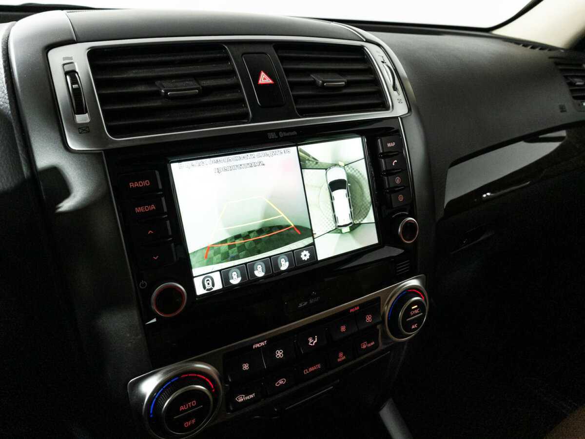 Купить Kia Mohave, 2019, 112 278 км, фото №19