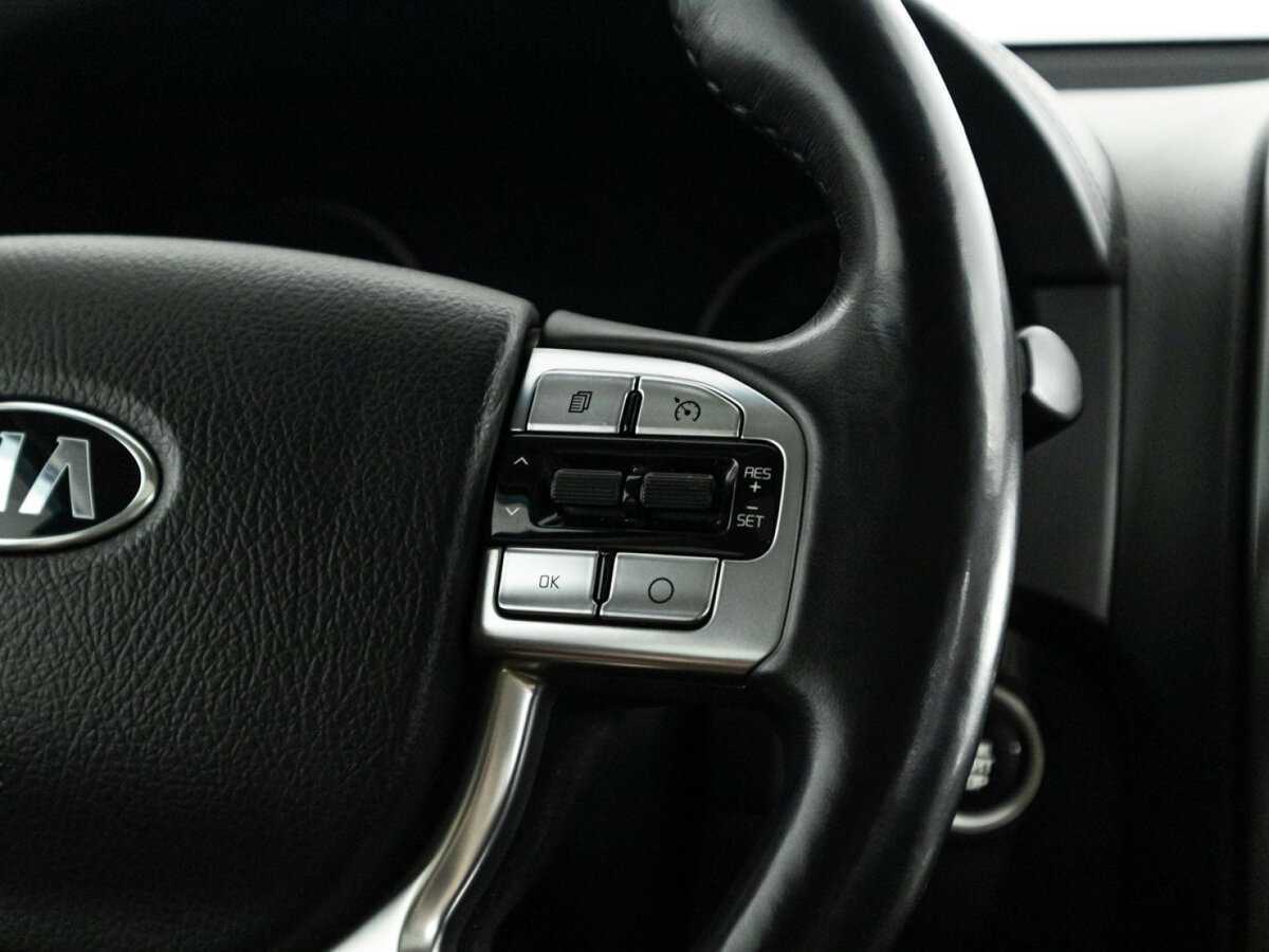 Купить Kia Mohave, 2019, 112 278 км, фото №24