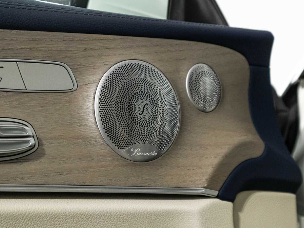 Купить Mercedes-Benz E-Класс 200, 2019, 144 160 км, фото №17