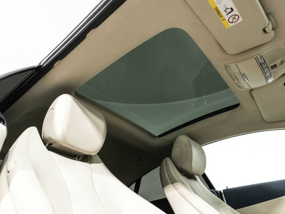 Купить Mercedes-Benz E-Класс 200, 2019, 144 160 км, фото №23